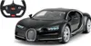 Bugatti Chiron 1:14 schwarz 27MHz Produktbild-Vorschau 11
