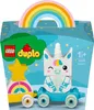 LEGO DUPLO 10953 - Ma première licorne Voir les images du produit 25