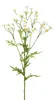Gasper Kamille weiß ca. 59 cm - Kunstblumen Produktbild-Vorschau 2