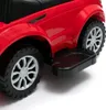 28795/614W 3V1 Klangfahrt Rot Náhľad obrázku produktu 8