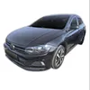 GP Windabweiser Für  VW Polo 5D ab 2017 4tlg GP Produktbild-Vorschau 3