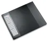 Läufer Schreibunterlage DURELLA D2 520 x 650 mm schwarz Produktbild-Vorschau 4