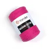 Yarn Art Macrame Baumwolle 2 mm 225 m 771 Schnur Produktbild-Vorschau 1