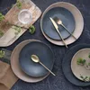 CreaTable, 21389, Catania Mix, zestaw talerzy 18 szt., Podgląd zdjęcia produktu 12