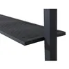 Sunjoy Grill Pavillon LINAS - 152cm x 244cm, grau Produktbild-Vorschau 7