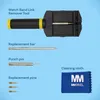 MMOBIEL Uhrenarmband-Stiftentferner Reparaturwerkzeugsatz Produktbild-Vorschau 3