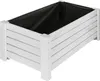 KOTARBAU® Jardinière Extérieur Bois de Pin Imprégné Voir les images du produit 1