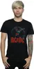 AC/DC - "Fly On The Wall" T-Shirt für Herren BI7224 (L) Produktbild-Vorschau 2