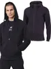 4F Sweatshirts H4z22 Blm353 30s, 129510, Größe: 173 Produktbild-Vorschau 5