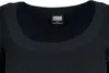 Dámský svetr Urban Classics Ladies Wide Neckline Sweater Voir les images du produit 8