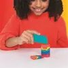 Kinetic Sand Regenbogen Mix Set, 3 Jahr(e), Kunststoff, Produktbild-Vorschau 20
