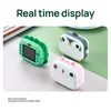 Detská kamera, termálna tlačiareň, 2,4'' obrazovka, duálna Náhľad obrázku produktu 7