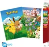 ABYstyle GBYDCO084, 2 Stück(e), 170 g/m², Pokemon, Produktbild-Vorschau 1