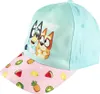 Bluey Bingo Kinderserie Kinder Jungen Basecap Baseball Produktbild-Vorschau 1