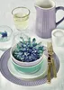 Greengate Alice Speiseteller lavender 26,5 cm Produktbild-Vorschau 2