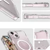 PanzerGlass ® HardCase Transparent z białym MagSafe i D3O® Podgląd zdjęcia produktu 17