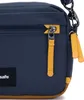 Pacsafe Go Crossbody w kolorze przybrzeżnego błękitu Podgląd zdjęcia produktu 10