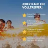 Best Sporting Luftmatratze Wasser Erwachsene I Wasser Produktbild-Vorschau 7