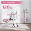 Multifunktionaler klappbarer Bauchmuskeltrainer – Produktbild-Vorschau 8