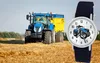 Kinder Armbanduhr Jungen Trecker Kinderuhr wasserdicht Produktbild-Vorschau 7