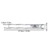 BBQ Grillrostheber Edelstahl-Kochgitterheber-Greifer Produktbild-Vorschau 10
