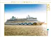 CALVENDO Puzzle AIDAaura 1000 Teile Puzzle quer | 1000 Produktbild-Vorschau 2