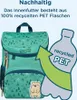 Scooli Mini-Me Kindergarten Rucksack Set 4-tlg. BOBBY BÄR Produktbild-Vorschau 6