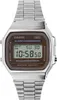 Casio Vintage Armbanduhr A168WA-5AYES Produktbild-Vorschau 16