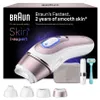 Braun Skin-i.expert Pro PL7432 IPL-Haarentferner Produktbild-Vorschau 2