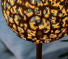 Dehner Solarstab Lagos, Kugelleuchte, Lichtfarbe warmweiß, Produktbild-Vorschau 4