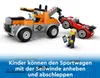 LEGO City Samochód pomocy drogowej i naprawa sportowego Podgląd zdjęcia produktu 30