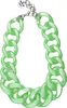 Kurze Kette Turin  Italy von collezione alessandro Produktbild-Vorschau 1
