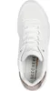 Skechers 177520-WHT - Skechers Uno Sneaker Weiss  Skechers Produktbild-Vorschau 30