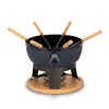La Fonderie 1890 Fondue Set MONT JOUX Produktbild-Vorschau 2