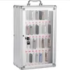 SucceBuy Armoire de rangement pour téléphone portable, 36 Voir les images du produit 1