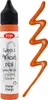 ViVA DECOR Candle Wachs Pen 28 ml orange Produktbild-Vorschau 1