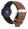 kwmobile Leder Uhrenarmband für Huami Amzfit GTR (47mm) / Produktbild-Vorschau 2