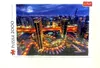 Puzzle 2000 elementów Światła Dubaju Trefl Anteprima dell’immagine prodotto 3