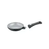 Universalpfanne 20 cm, Aluminium, schwarz - b.perfect Produktbild-Vorschau 4