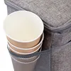 Riva Kühltasche Torngat 5736 30L grau 5736 Produktbild-Vorschau 11