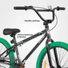 Vélo enfant JOYSTAR 24 pouces BMX pour garçons filles âgés Voir les images du produit 3