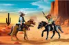 PLAYMOBIL western 71862 attaque de diligence au far west Voir les images du produit 9