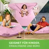 Green Bean® Sitzsack "Square" XXL 140x180cm mit 380 Liter Produktbild-Vorschau 10