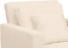 Poltrona letto HWC-L90, poltrona letto pieghevole per Anteprima dell’immagine prodotto 14