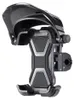 Support de téléphone portable Joyroom pour vélo avec Voir les images du produit 2