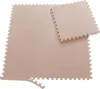 Sporttrend 24® 4 Schutzmatten ohne Randstücke Set Beige Produktbild-Vorschau 1