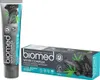Biomed | Zubní pasta - Zubní pasta s dřevěným uhlím - 100 Náhled obrázku produktu 5