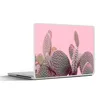 MuchoWow® Laptop Aufkleber Sticker Cover Kaktus - Pflanzen Produktbild-Vorschau 1