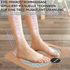 Fußmassagegeräte, Fuß-Massagegerät Pro zur Unterstützung Produktbild-Vorschau 2