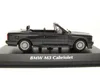 Maxichamps 940020334 BMW M3 E30 Convertible 1988 czarny Podgląd zdjęcia produktu 4